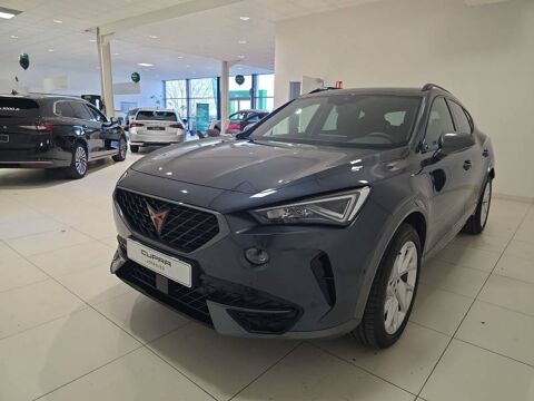 Formentor 1.4 e-HYBRID 204 ch DSG6 Business Edition 2024 occasion 25000 Besançon