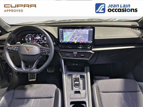 Formentor 1.4 e-HYBRID 245 ch DSG6 VZ 2024 occasion 01170 Cessy