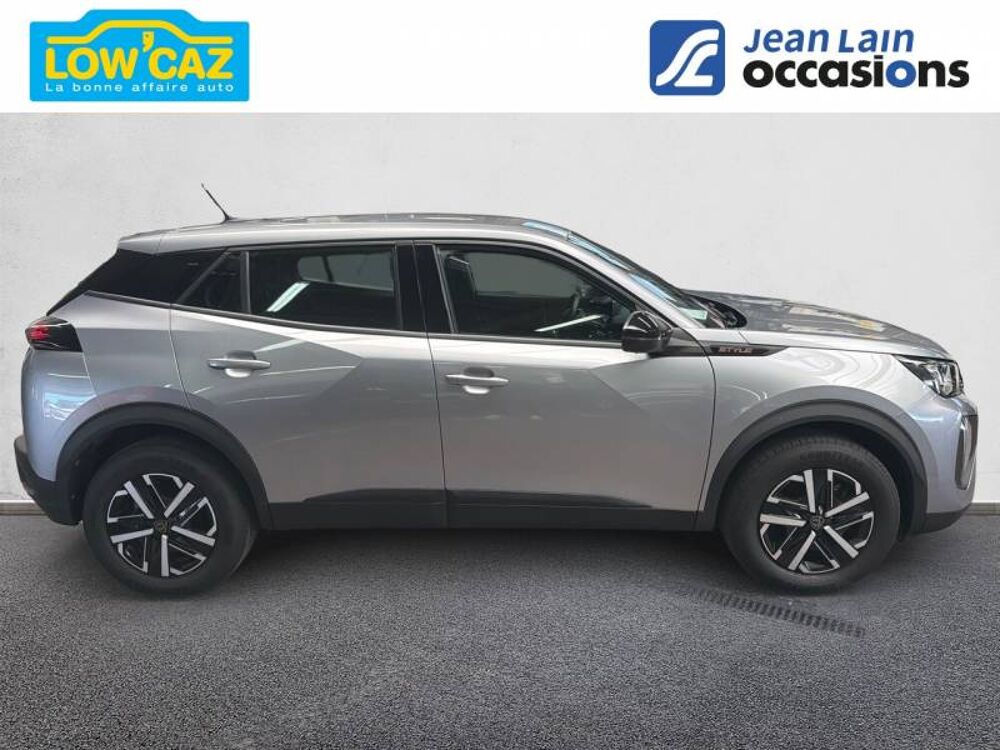 2008 Hybrid 136 e-DCS6 Style 2025 occasion 73490 La Ravoire