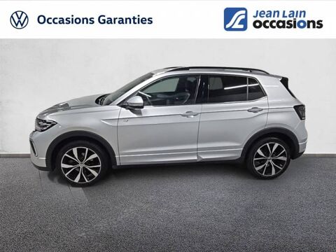T-Cross 1.0 TSI 116 Start/Stop DSG7 R-Line Edition 2025 occasion 38170 Seyssinet-Pariset