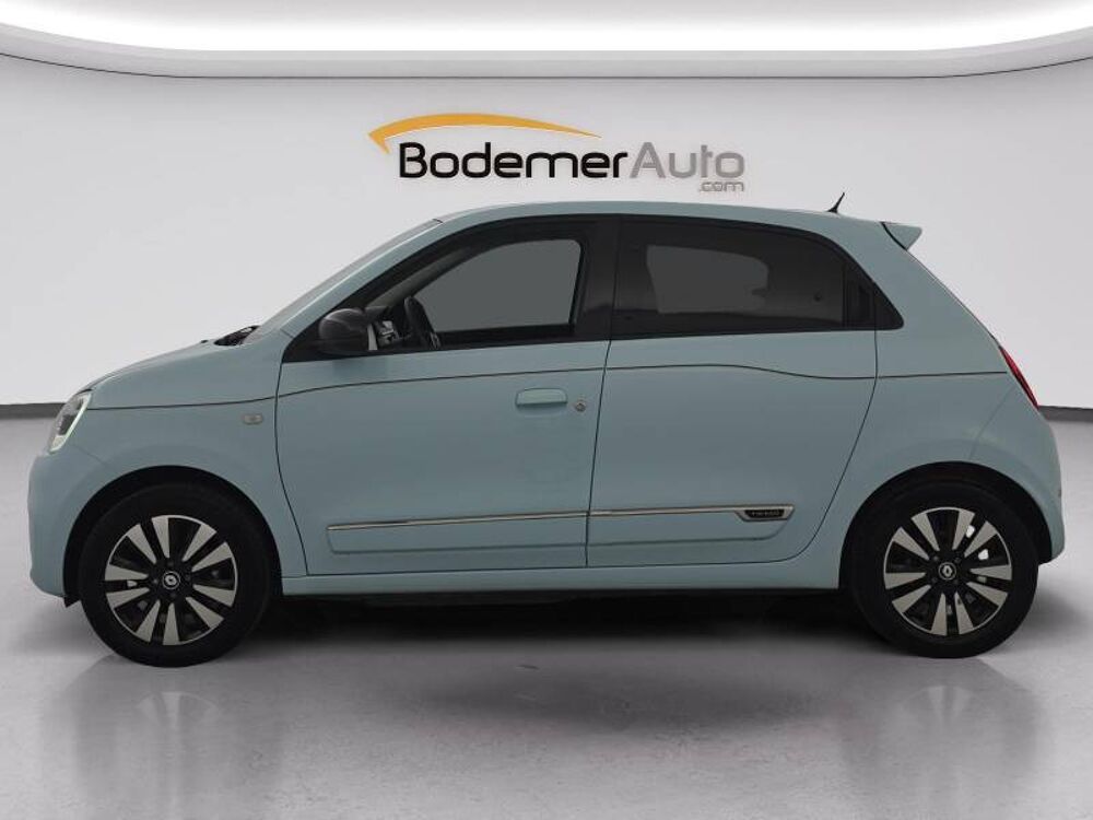 Twingo III E-Tech Techno 2023 occasion 56400 Auray