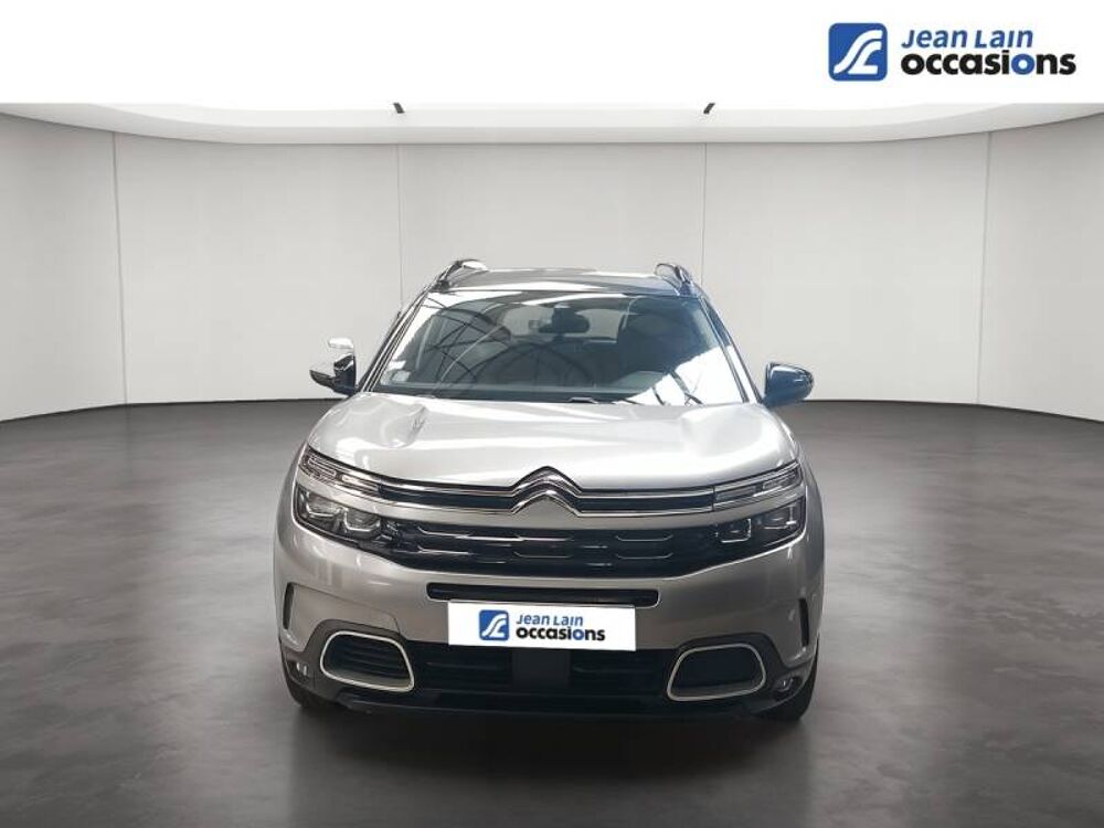 C5 aircross C5 Aircross PureTech 180 S&S EAT8 Shine 2019 occasion 74100 V&eacute;traz-Monthoux