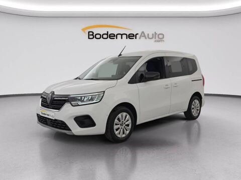 Annonce voiture Renault Kangoo 23900 €