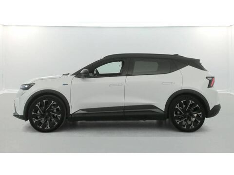 Sc&eacute;nic Scenic E-Tech electrique 220 ch grande autonomie Techno espr 2025 occasion 61200 Argentan