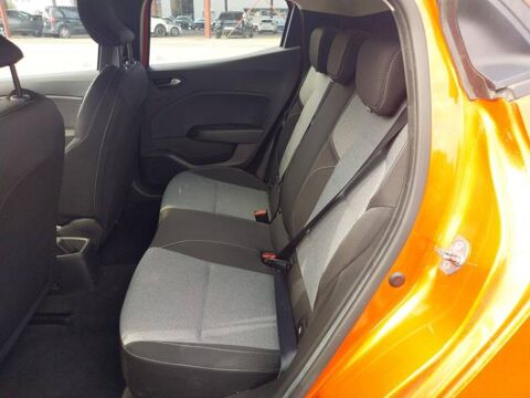 Clio TCe 90 Evolution 2024 occasion 29200 Brest