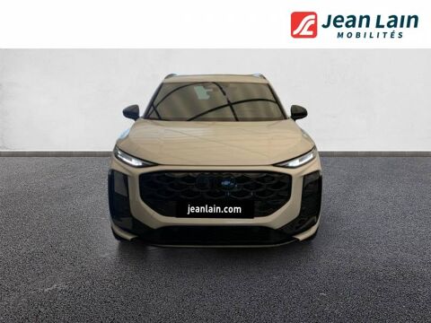 Q3 e-hybrid 272 ch S tronic 6 S line 2026 occasion 74100 Ville-la-Grand