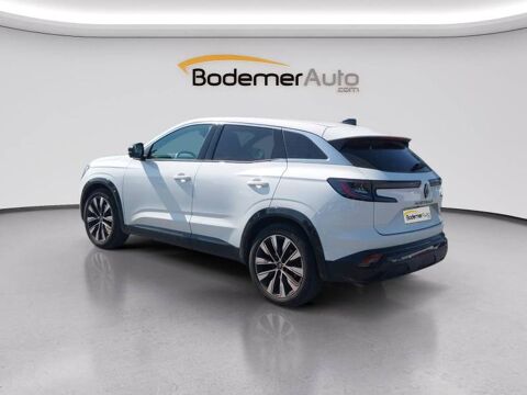 Austral E-Tech hybrid 200 Techno 2023 occasion 29900 Concarneau