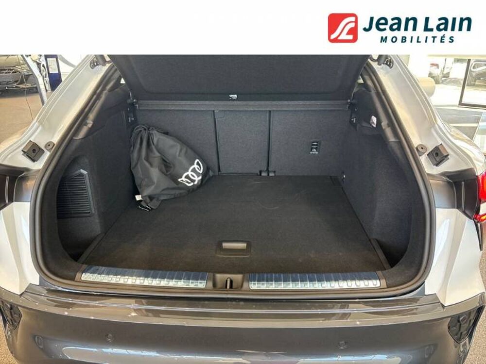 Q3 Sportback e-hybrid 272 ch S tronic 6 Advanced 2026 occasion 38130 &Eacute;chirolles