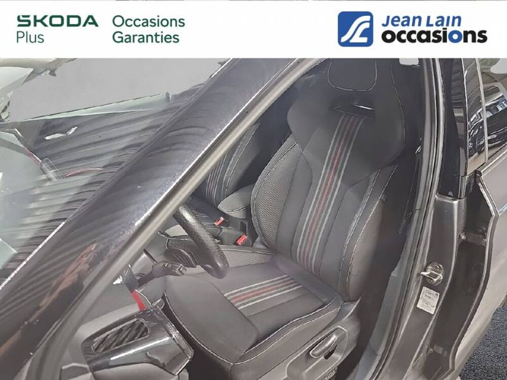 Fabia 1.0 TSI 110 ch DSG7 Monte-Carlo 2023 occasion 73200 Albertville