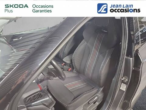 Fabia 1.0 TSI 110 ch DSG7 Monte-Carlo 2023 occasion 73200 Albertville