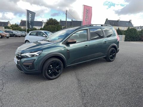 Dacia Jogger TCe 110 7 pl Extreme 2026 occasion Carhaix-Plouguer 29270