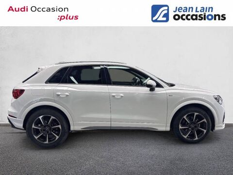 Q3 35 TDI 150 ch S tronic 7 S line 2021 occasion 73290 La Motte-Servolex