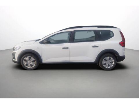 Jogger TCe 110 7 places Essential 2023 occasion 56300 Pontivy