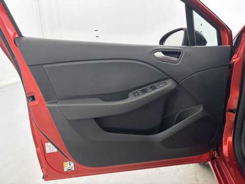 Clio Blue dCi 100 ch GSR2 Evolution 2025 occasion 29600 Morlaix