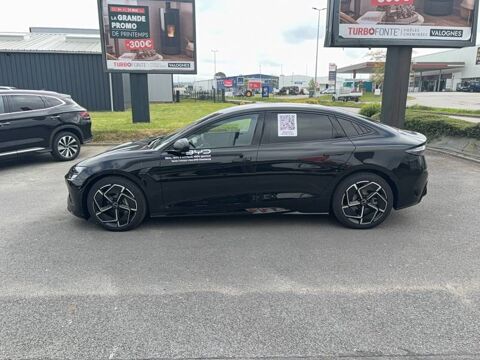 Seal 82,5 kWh 313 ch RWD Design 2026 occasion 50100 Cherbourg-en-Cotentin