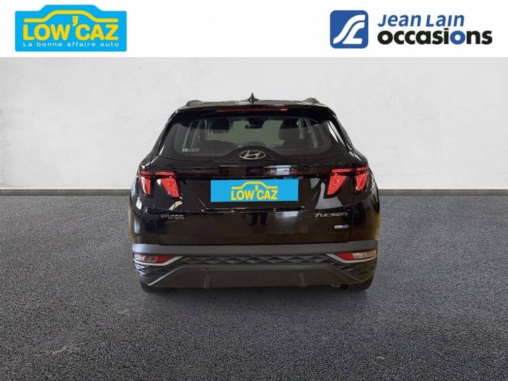 Tucson 1.6 CRDi 136 Hybrid 48V DCT-7 Business 2023 occasion 38360 Sassenage