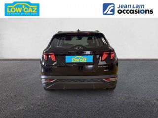 Tucson 1.6 CRDi 136 Hybrid 48V DCT-7 Business 2023 occasion 38360 Sassenage