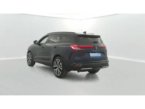 Espace E-Tech hybrid 200 Iconic 2023 occasion 61100 Flers
