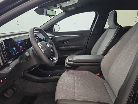 M&eacute;gane Megane E-Tech EV60 220 ch super charge Techno 2023 occasion 56850 Caudan