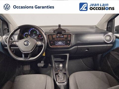 UP e-up! 83 Electrique 2023 occasion 26000 Valence
