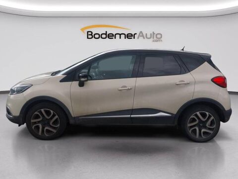 Captur TCe 90 Energy Intens 2016 occasion 29150 Ch&acirc;teaulin