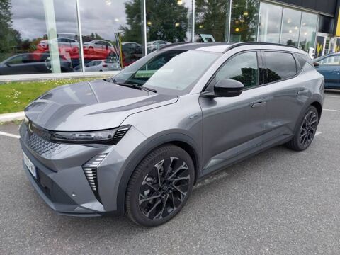 Annonce voiture Renault Scénic 49990 €