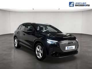 Q4 e-tron 45 285 ch 82 kWh Design 2024 occasion 73290 La Motte-Servolex
