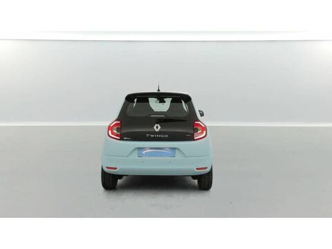Twingo III E-Tech Equilibre 2023 occasion 14200 H&eacute;rouville-Saint-Clair