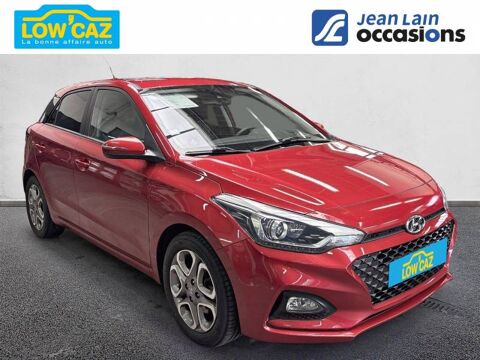 i20 1.0 T-GDi 100 Intuitive 2019 occasion 73490 La Ravoire