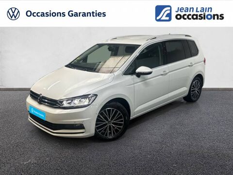Volkswagen Touran 2.0 TDI 150 DSG7 5pl Style 2024 occasion Seynod 74600
