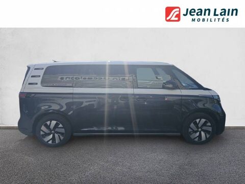 ID.Buzz ID. Buzz 286 ch Pro Long 2026 occasion 38500 Voiron