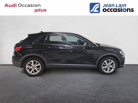 Q3 35 TDI 150 ch S tronic 7 2020 occasion 73290 La Motte-Servolex