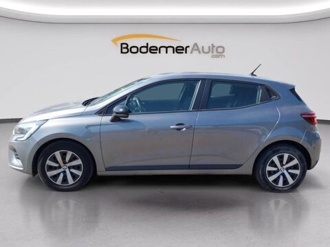 Clio TCe 90 Equilibre 2023 occasion 50100 Cherbourg-en-Cotentin