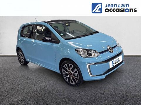 UP e-up! 83 Electrique Style 2023 occasion 38500 Voiron