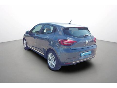 Clio Blue dCi 85 Business 2020 occasion 56850 Caudan