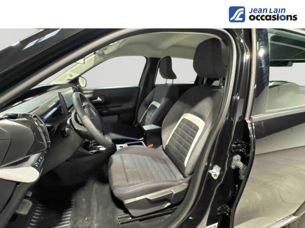 C3 e- 113 ch 44 kWh Plus 2025 occasion 74600 Seynod
