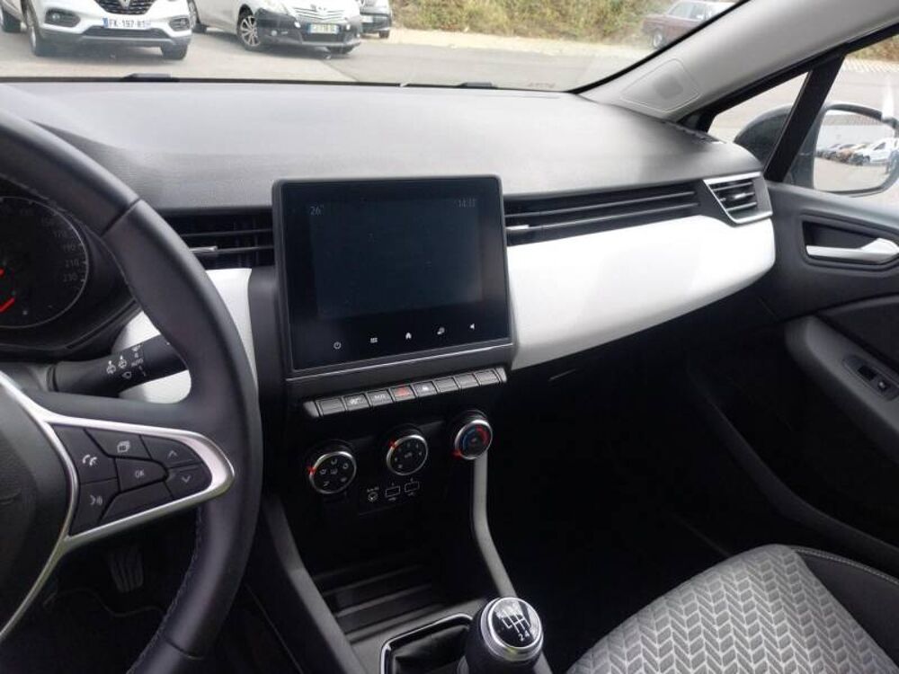Clio TCe 90 Evolution 2023 occasion 56850 Caudan