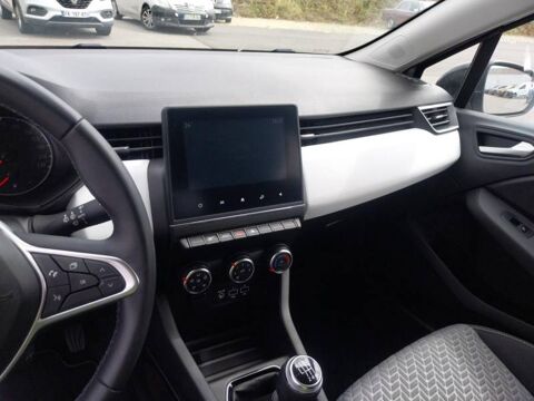 Clio TCe 90 Evolution 2023 occasion 56850 Caudan