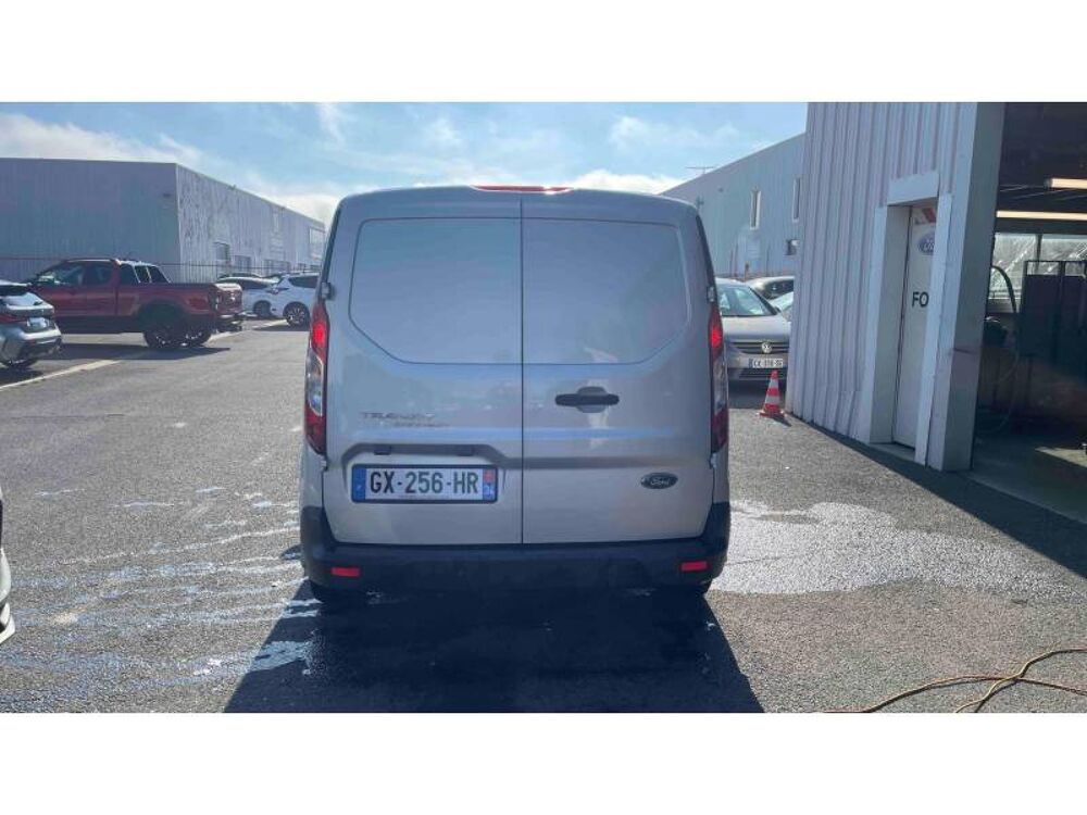 Transit Connect TRANSIT CONNECT FGN L2 1.0E100 E85 S&S TREND BUSINESS 2024 occasion 34970 Lattes