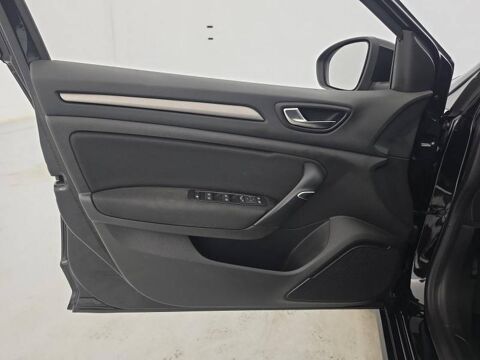 M&eacute;gane Megane IV Estate Blue dCi 115 EDC Evolution 2024 occasion 61100 Flers