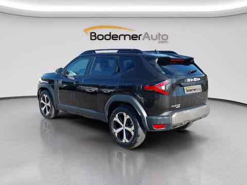 Duster Hybrid 140 Journey 2025 occasion 50100 Cherbourg-en-Cotentin