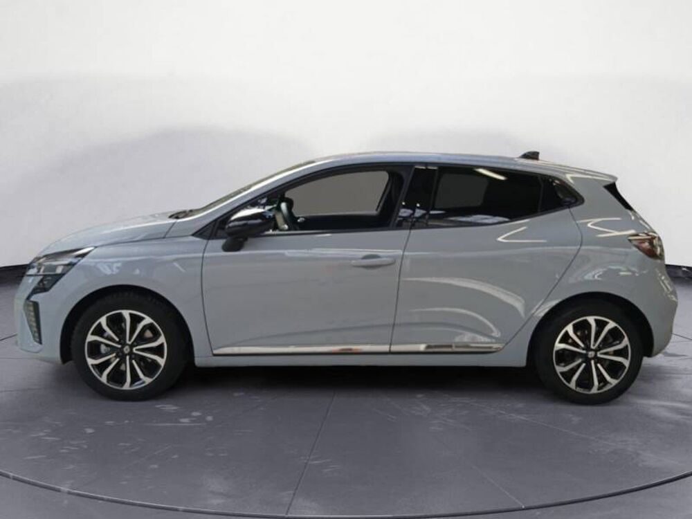 Clio E-Tech full hybrid 145 ch GSR2 Techno 2025 occasion 56850 Caudan
