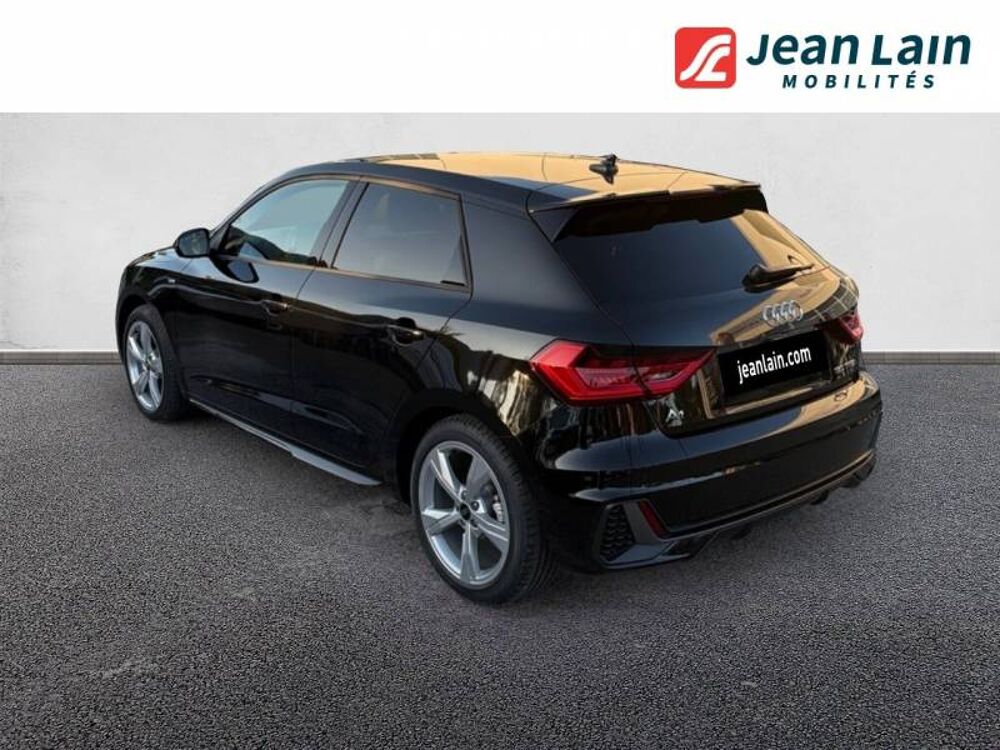 A1 Sportback 30 TFSI 116 ch S tronic 7 S Line 2026 occasion 05000 Gap