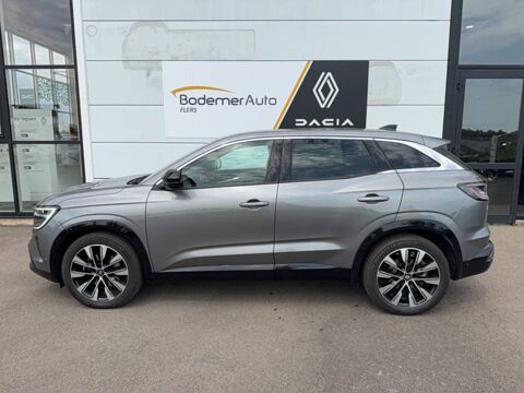 Austral E-Tech hybrid 200 Techno 2023 occasion 61100 Flers