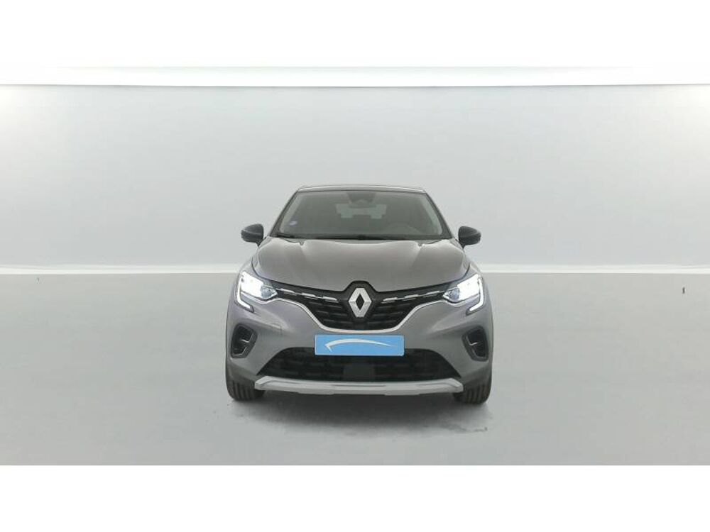Captur mild hybrid 140 Techno 2022 occasion 56850 Caudan