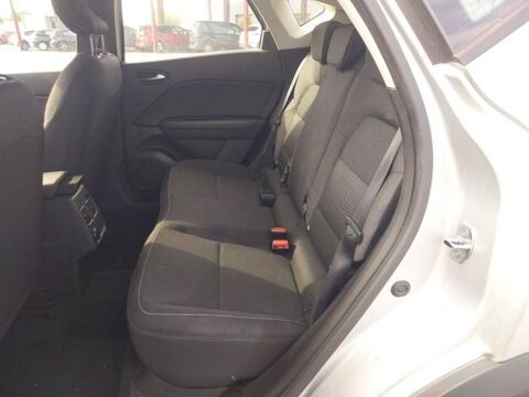 Captur Blue dCi 95 Business 2021 occasion 29600 Morlaix