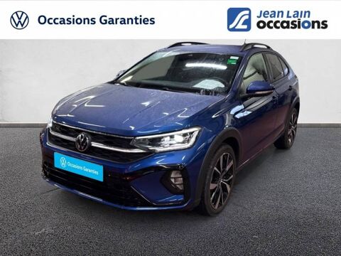 Volkswagen Taigo 1.0 TSI 116 DSG7 R-Line Edition 2025 occasion Seyssinet-Pariset 38170