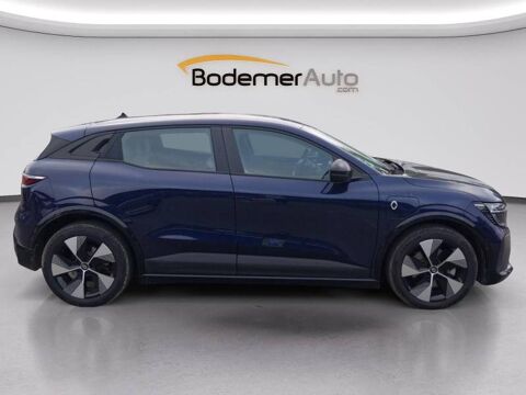 M&eacute;gane Megane E-Tech EV40 130ch standard charge Equilibre 2023 occasion 29200 Brest