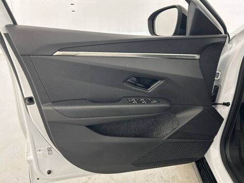 M&eacute;gane Megane E-Tech EV40 130ch standard charge Equilibre 2023 occasion 56800 Plo&euml;rmel