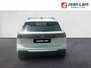Tiguan 1.5 eTSI 150ch DSG7 R-Line 2026 occasion 04130 Volx